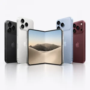 iPhone 18 Series and iPhone Duo Hong Kong First-Batch Supply